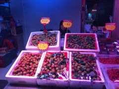 -海吉星国际农产品物流管理有限公司