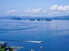 -绿城千岛湖喜来登度假酒店
