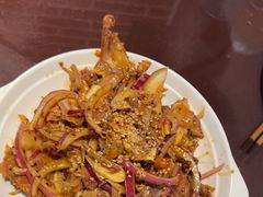 -三个大叔东北烧烤·砂锅菜(西三旗店)