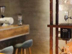 -ZING COFFEE 镜咖啡