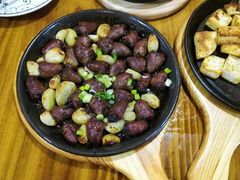 -老东镇啤酒屋海鲜加工·蒸汽海鲜·海鲜烧烤(台东店)