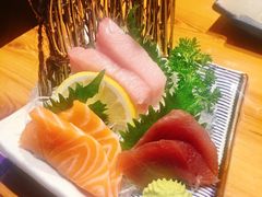 鱼之宴-三月居酒屋(青年大街店)