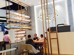 -奈雪的茶(石厦时代广场店)