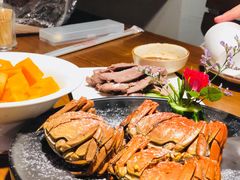 -马头巷·隐庐居·红油大虾(园区店)
