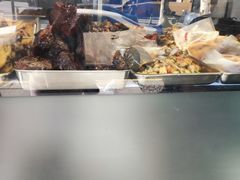 -老人和饭店(淮海中路店)