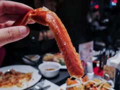 -上海锦江汤臣洲际大酒店壹阶层