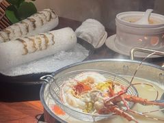 -揽季锅物会·海鲜姿造(五四路店)