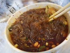 -盒马鲜生(财富中心店)