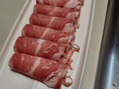 -海底捞火锅(万丰桥店)