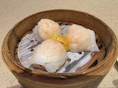 招牌虾饺皇-点都德(汇点楼店)