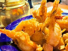 -小吊梨汤·北京菜·烤鸭(双井乐成中心店)