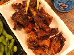 -枪火串烧·东北特色烧烤(罗湖总店)