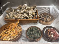 -初色海鲜自助(万丰路店)