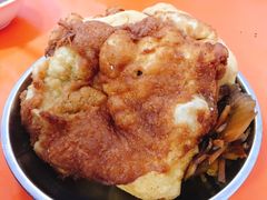 糖油饼-增盛魁小吃店
