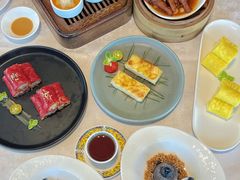 -南海渔村(珠江新城店)