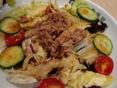 -CoCo壱番屋(久光百货店)