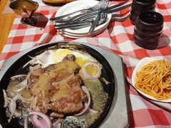 -开心果牛扒城(雍华庭店)