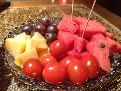 -隐厨中国餐馆(红旗大街店)