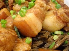 照片&nbsp;081-南海食街(佛冈店)