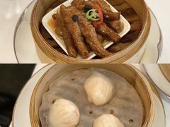 -伯衡55·吉品轩(乌鲁木齐南路店)