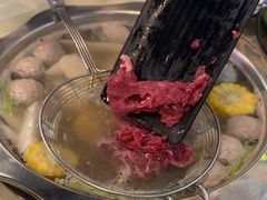 -潮鑫牛肉火锅(敏捷广场店)