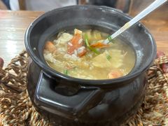 -皮蛋弟砂锅店(总店)