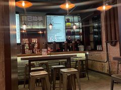 -京A Brewpub·精酿餐吧(幸福村店)