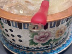 -新乾隆酒楼(帝景园店)