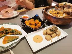 -桂满陇·杭州小馆(巴黎春天浦建店)