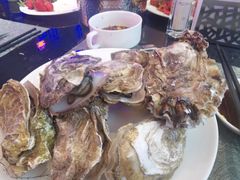 -花西亭·海鲜自助餐厅(瑞城名人酒店)