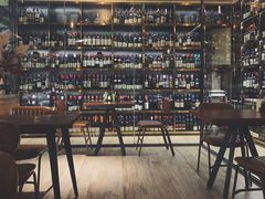 大堂-Wine Universe 宇宙酒馆