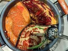 -牛签签串串香(IFS店)