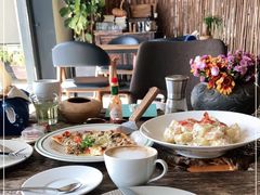 -翠田Green Field Kitchen