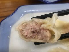 -乐回头饺子店