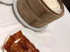 烤鸭-明阁 Ming Court(广州朗豪酒店)