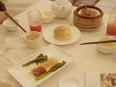 -福州天元国际威斯汀酒店·中国元素餐厅