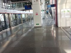 -园博园(地铁站)