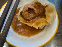 -笑来喜馄饨小笼工坊(通扬路店)