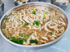 -正宗杨记普洱酸醋米线(总店)