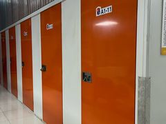 -美立方自助仓迷你小仓库(太阳宫凯德店)