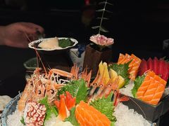 -松鹤精致料理(五一中路店)
