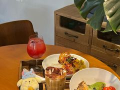 -echoes coffee回响咖啡(888街店)
