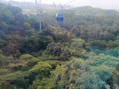 -广州市白云山风景名胜区