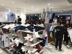 -优衣库(长沙悦方IDmall店)