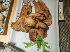 -德川家日本料理(中关村寰太大厦店)