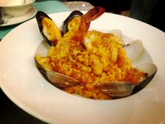 -大树餐厅(红旗街万达店)