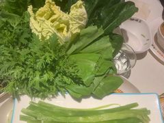 -川西坝子(老军营店)