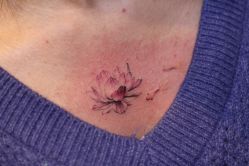 -飛凡TATTOO纹身•原创