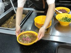 -毛华美食(清扬路店)