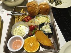 -火炉火自助餐(枫蓝国际店)